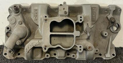 Edelbrock SP2-P Intake Manifold