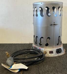 Mr. Heater Convection Portable Propane Heater