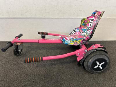 Yabbay Hoverboard