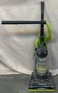 Eureka Multicyclone Airspeed One Vacuum