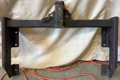 Drawtite Trailer Hitch