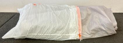 (1) Large RV Cover