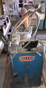 Baileigh CS – 315 EU Saw