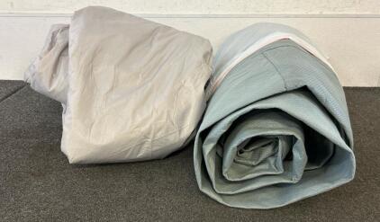 (2) RV Covers