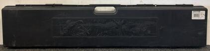 Doskcil Hard Plastic Gun Case / 48&rdquo; L