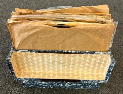 20+ Vintage Japanese Records
