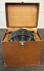 20+ Vintage Japanese Records