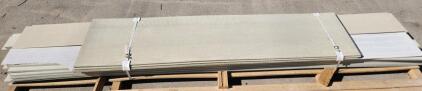 James Hardie Fiber Cement Siding Boards, HardiePlank Cedarmill, 12 ft Length