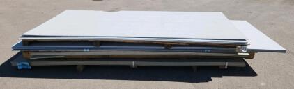Hardy Board Paneling