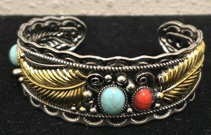 Native American Style Bracelet