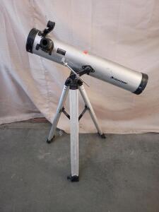 Celestron Powerseeker 76 Telescope w/Tripod