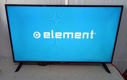 Element 38" LCD TV