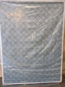 Full Size Box Spring (New In Wrapping)