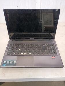 Lenovo IdeaPad Laptop