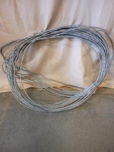 140' Aluminum Wire/Cable