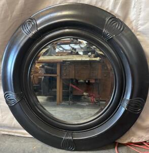 Circular Mirror L 3&rsquo; 1&rdquo; W 3&rsquo;