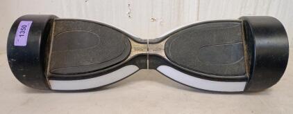 Jetson Light up Hover board