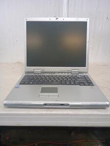 Transport V2000 Laptop