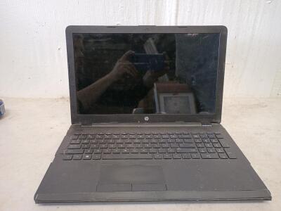 HP Laptop