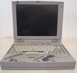 Satellite 325 CDS Laptop