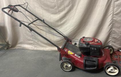 Craftsman Lawn Mower