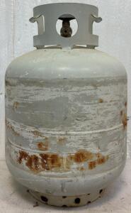 5-Gallon Propane Tank (Empty)