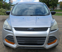 BANK REPO - 2014 FORD ESCAPE - RUNS WELL - 2
