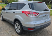BANK REPO - 2014 FORD ESCAPE - RUNS WELL - 4