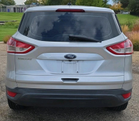 BANK REPO - 2014 FORD ESCAPE - RUNS WELL - 5