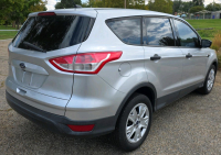 BANK REPO - 2014 FORD ESCAPE - RUNS WELL - 6