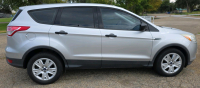 BANK REPO - 2014 FORD ESCAPE - RUNS WELL - 7