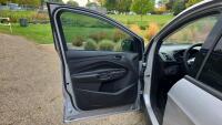BANK REPO - 2014 FORD ESCAPE - RUNS WELL - 9