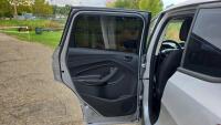 BANK REPO - 2014 FORD ESCAPE - RUNS WELL - 12