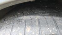 BANK REPO - 2014 FORD ESCAPE - RUNS WELL - 25