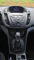BANK REPO - 2014 FORD ESCAPE - RUNS WELL - 27