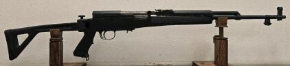 Russia SKS Rifle, 7.62x39 Caliber, 1951, Serial 993357