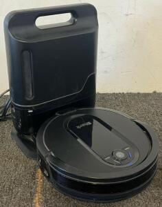 Shark IQ Robot Self-Empty XL Vacuum Cleaner