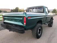 1977 FORD F-150 SHORT BED 4X4 HIGH BOY - 2