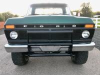 1977 FORD F-150 SHORT BED 4X4 HIGH BOY - 6