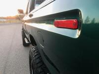 1977 FORD F-150 SHORT BED 4X4 HIGH BOY - 9
