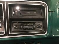 1977 FORD F-150 SHORT BED 4X4 HIGH BOY - 11