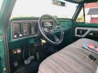 1977 FORD F-150 SHORT BED 4X4 HIGH BOY - 13
