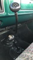 1977 FORD F-150 SHORT BED 4X4 HIGH BOY - 14