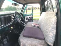 1977 FORD F-150 SHORT BED 4X4 HIGH BOY - 15