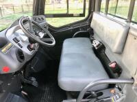 2014 Kubota RTV1100 4x4 With A/C - Heat - Cab - Diesel - 8