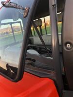 2014 Kubota RTV1100 4x4 With A/C - Heat - Cab - Diesel - 10