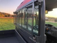 2014 Kubota RTV1100 4x4 With A/C - Heat - Cab - Diesel - 11
