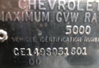 1969 CHEVROLET C10 CUSTOM SHORT BED LS ENGINE - 13