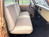 1969 CHEVROLET C10 CUSTOM SHORT BED LS ENGINE - 17