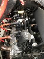 1969 CHEVROLET C10 CUSTOM SHORT BED LS ENGINE - 20